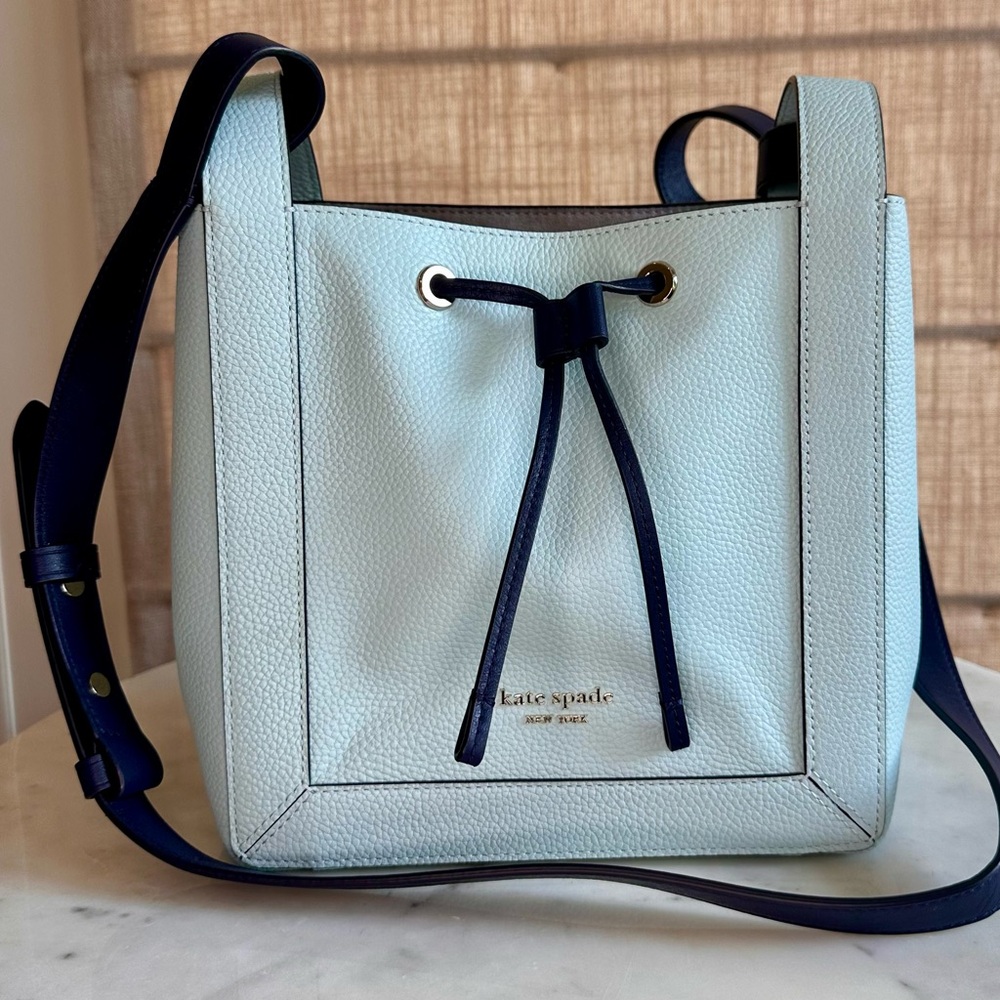Kate Spade Grab Bucket Bag